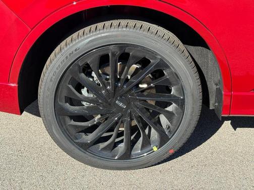 2026 Lincoln Aviator Reserve AWD