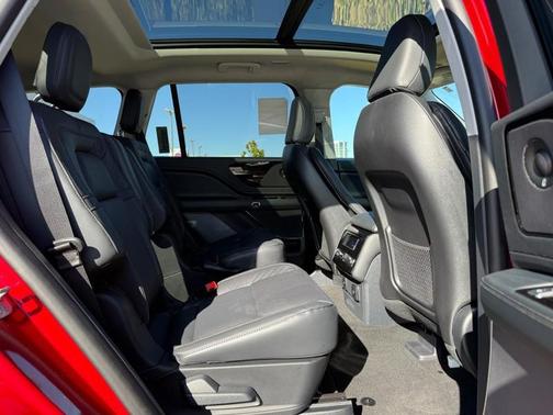 2026 Lincoln Aviator Reserve AWD