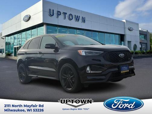 2024 Ford Edge ST