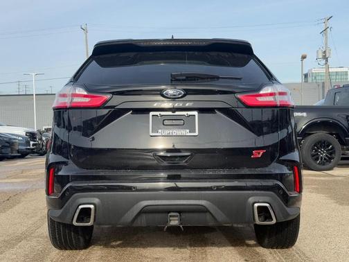 2024 Ford Edge ST