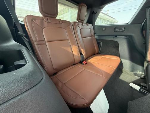 2026 Lincoln Aviator Reserve AWD