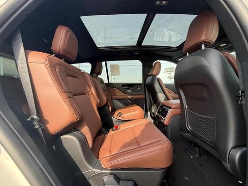 2026 Lincoln Aviator Reserve AWD