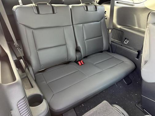 2026 Ford Explorer Active (200A)