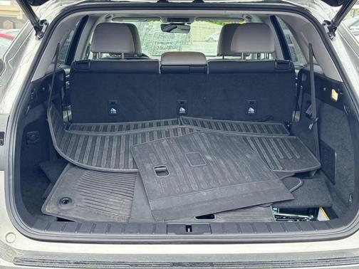 2019 Lexus RX 350L Premium