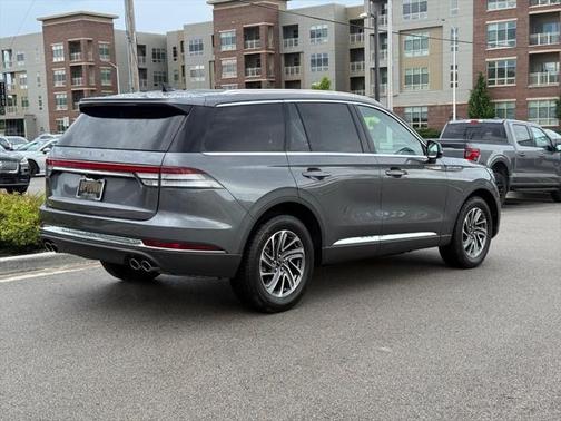 2023 Lincoln Aviator Standard AWD