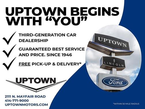 2017 Ford Fusion Platinum