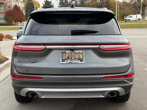 2023 Lincoln Corsair Reserve