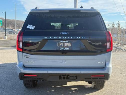 2026 Ford Expedition Max Active 4x4
