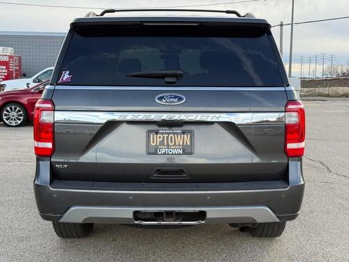 2020 Ford Expedition XLT
