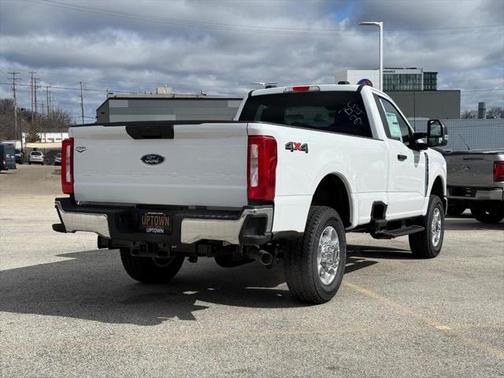 2025 Ford F-250 XL
