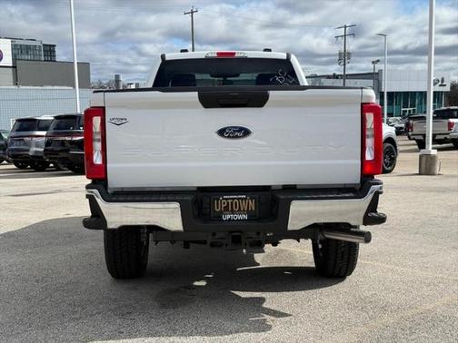 2025 Ford F-250 XL