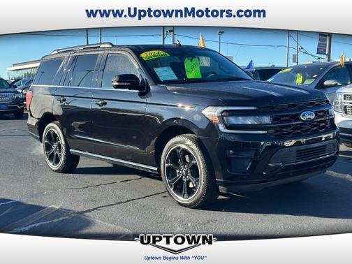 2024 Ford Expedition Limited