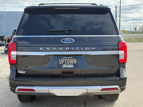 2023 Ford Expedition XLT