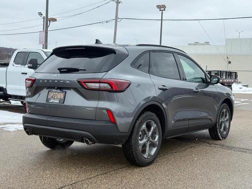 2026 Ford Escape ST-Line Select