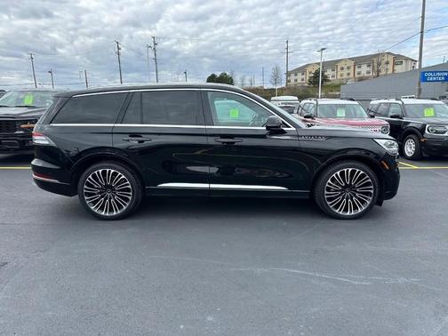 2023 Lincoln Aviator Black Label AWD