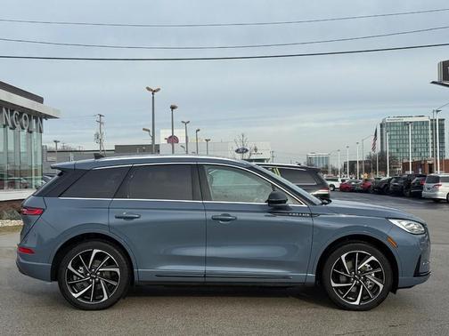 2024 Lincoln Corsair Grand Touring