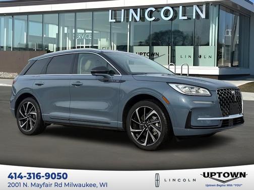 2024 Lincoln Corsair Grand Touring