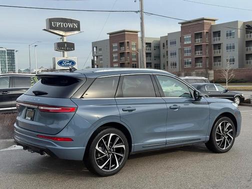 2024 Lincoln Corsair Grand Touring