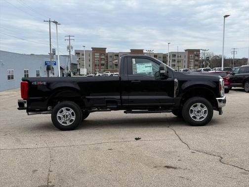 2025 Ford F-350 XLT