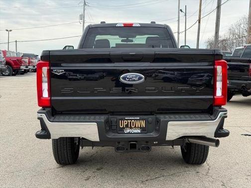 2025 Ford F-350 XLT