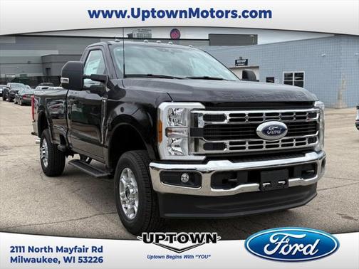 2025 Ford F-350 XLT