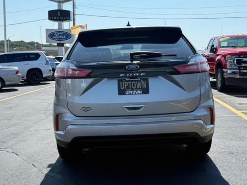 2024 Ford Edge ST Line