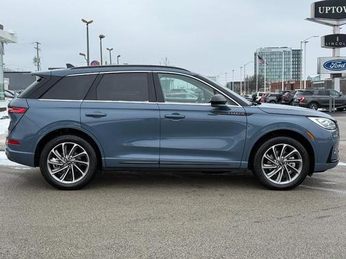 2025 Lincoln Corsair Grand Touring