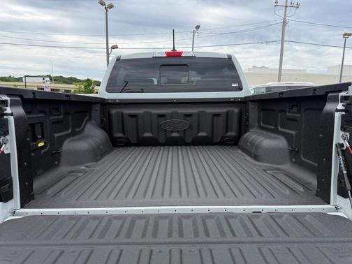 Avalanche 2026 Ford Ranger LARIAT