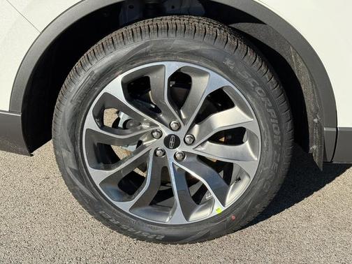 2026 Lincoln Aviator Reserve AWD