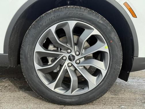 2026 Lincoln Aviator Reserve AWD