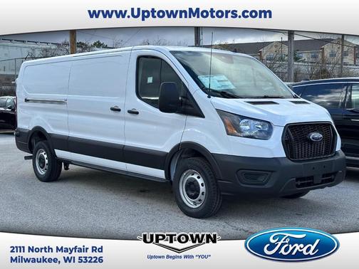 2024 Ford Transit-150 Base