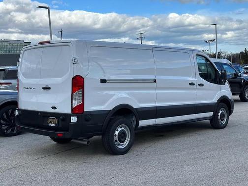2024 Ford Transit-150 Base