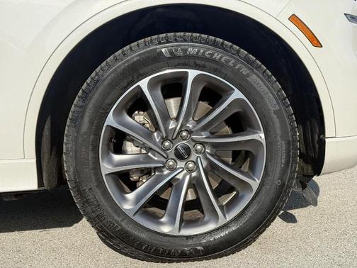 2020 Lincoln Aviator Black Label Grand Touring AWD