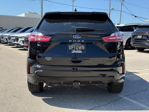 2022 Ford Edge ST Line
