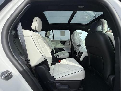 2026 Lincoln Aviator Black Label AWD