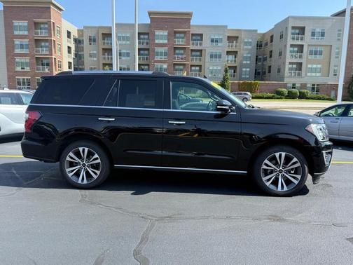 2020 Ford Expedition Limited