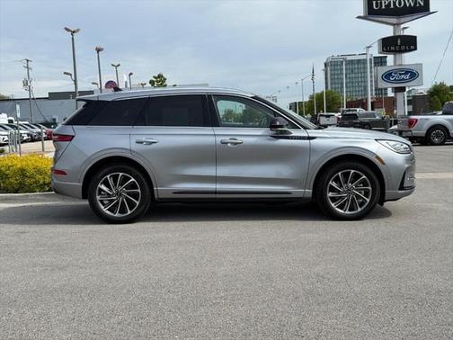 2023 Lincoln Corsair Grand Touring