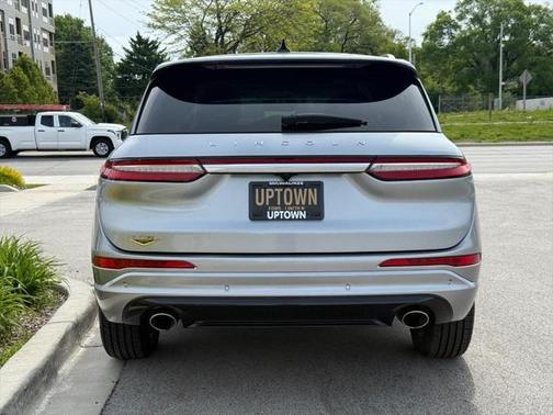 2023 Lincoln Corsair Grand Touring