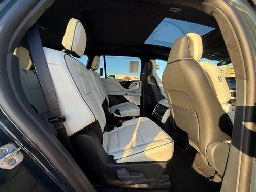 2026 Lincoln Aviator Black Label AWD