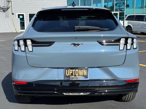 2024 Ford Mustang Mach-E Premium