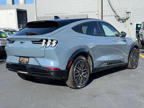 2024 Ford Mustang Mach-E Premium