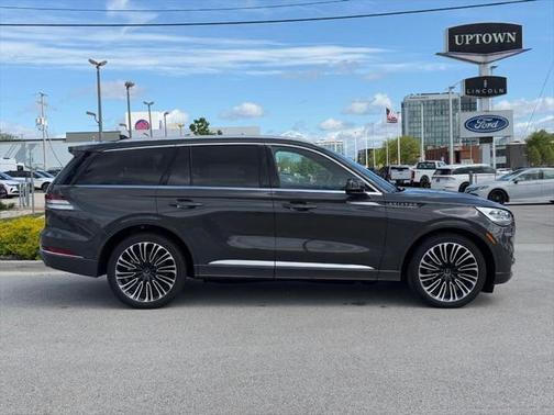 2023 Lincoln Aviator Black Label AWD
