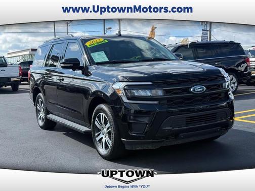 2022 Ford Expedition XLT