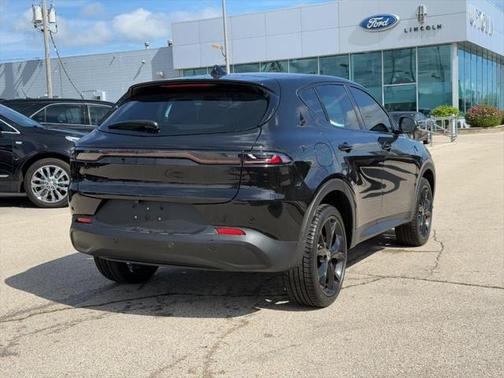 2023 Dodge Hornet GT Plus AWD