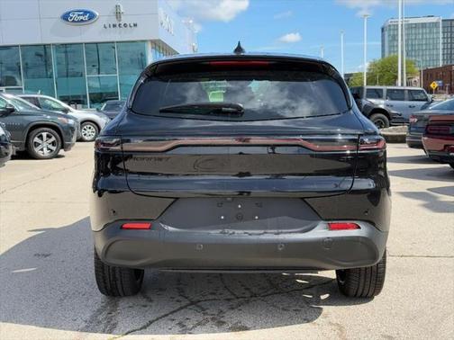 2023 Dodge Hornet GT Plus AWD