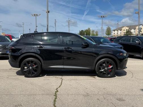 2023 Dodge Hornet GT Plus AWD