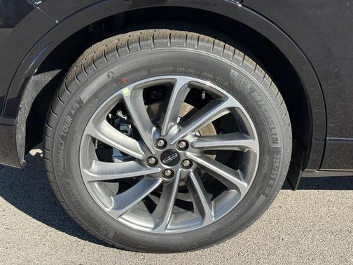 2025 Lincoln Corsair Grand Touring