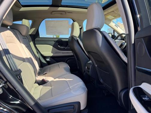 2025 Lincoln Corsair Grand Touring