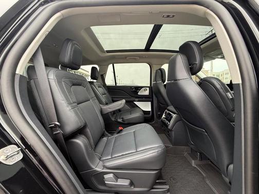 2026 Lincoln Aviator Reserve AWD