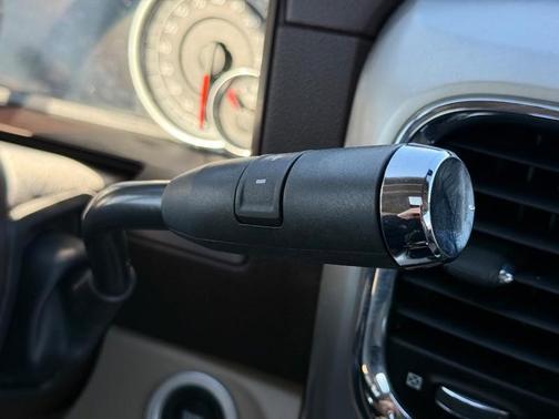 2017 RAM 2500 Laramie Crew Cab 4x4 6'4' Box